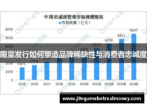 限量发行如何塑造品牌稀缺性与消费者忠诚度
